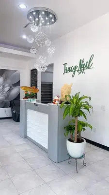 Tracy Nail Spa