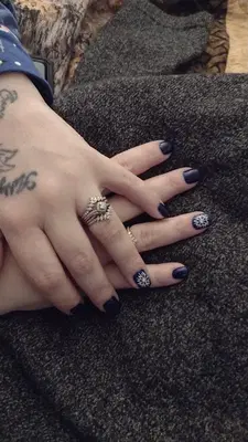 Gel Nails