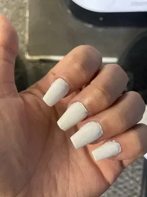 Poly Nail