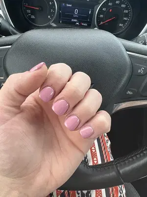 Nails First