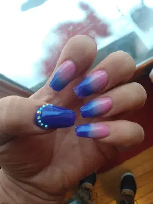 Nice Nails