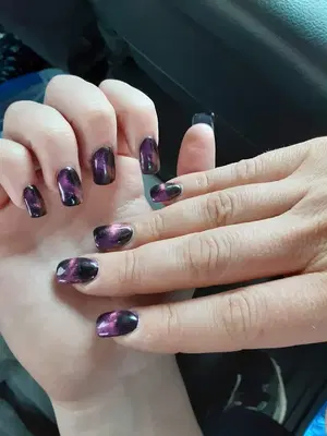 Da-Vi Nails