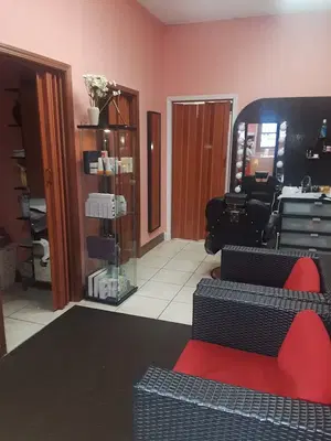 Paradise City Salon & Spa