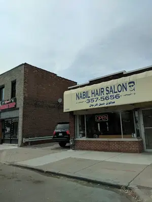 Business Photo