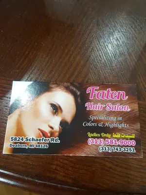 Business Photo