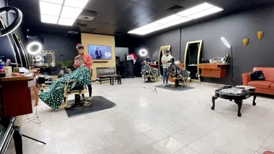 Business Photo
