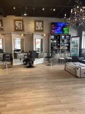 Creative Image Beauty Salon