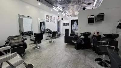 Georgina’s Salon