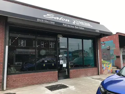 Business Photo