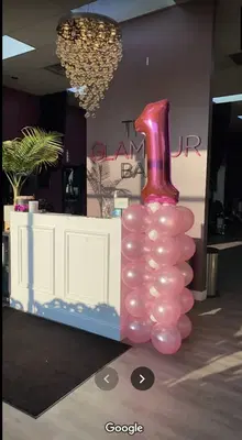 BEAUTYLOX SALON