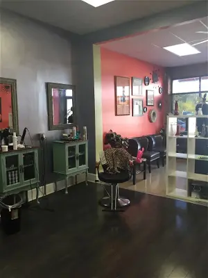Model Behavior Hair Salon