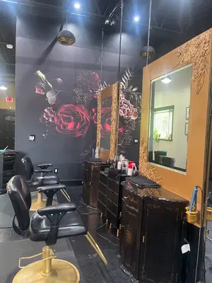 Florbella Salon