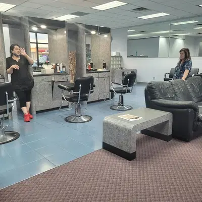 Ghada's Hair Salon