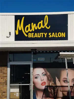 Manal Beauty Salon