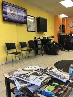 Rami's Salon