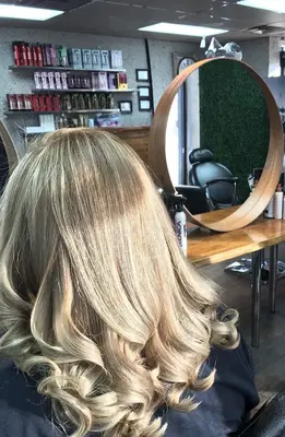 Majeda Salon