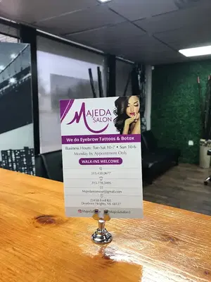 Business Photo