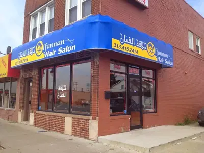 Business Photo
