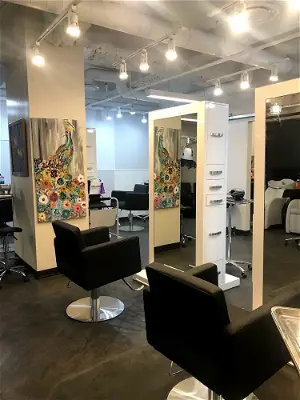 Salon Detroit