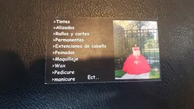Suany Gisselle Beauty Salon