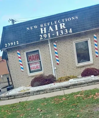 New Reflections Hair Salon