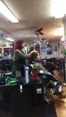 Lasting Impressions Salon & Day Spa
