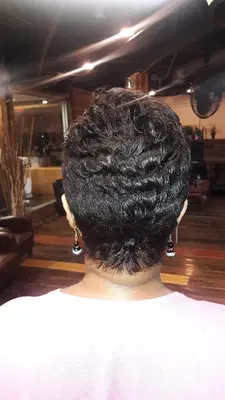 Directions Salon