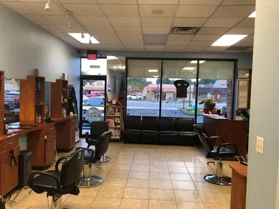 MAMTA SALON
