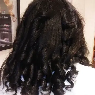 The SALON by InStyle Inside JCPenney