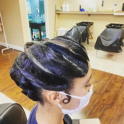 De Rye Hair & Nail Salon