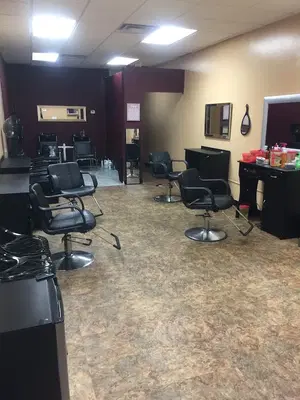 Tha Eccentric Style Salon