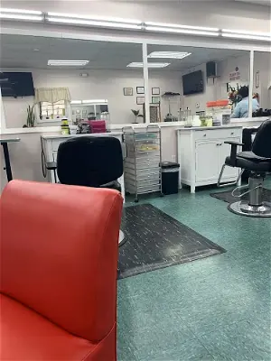 The Dominican Styles Hair Salon