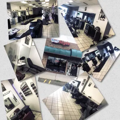 Fan C Style Hair Salon