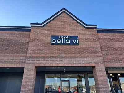 Salon Bella Vi