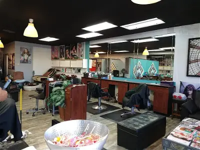 Sazan's Hair Salon