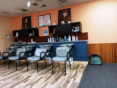 Shaperz Hair Salon