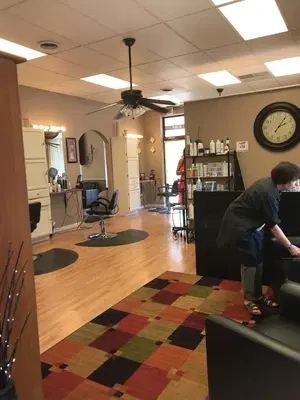 Rumors Hair Design