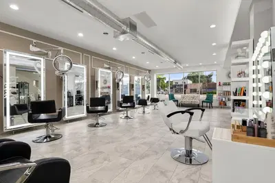 Salon5 Beauty Center
