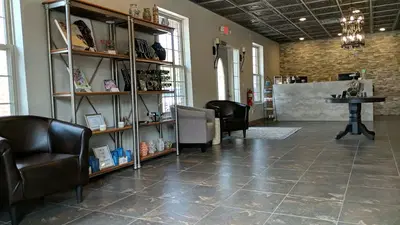 Embellish Salon & Spa