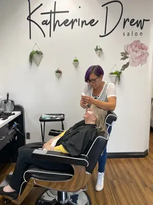 Katherine Drew Salon