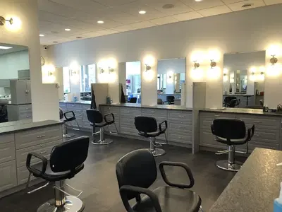 J Michael Salon