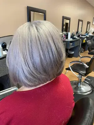 Hair Hut