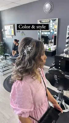 Golden Touch Salon & Spa