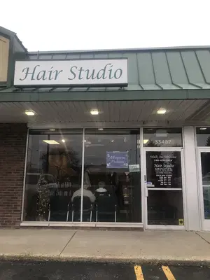 Hair Studio