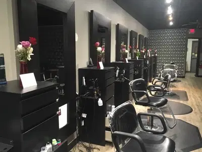 Salon Enigma
