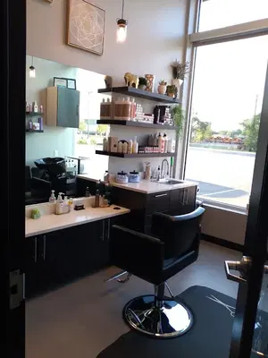 Vibe Salon Suites