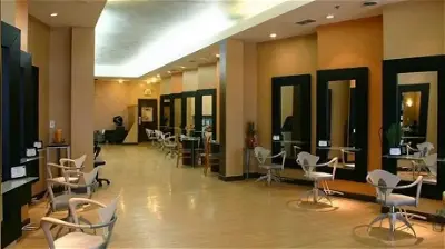 AllenMay Salon and Day Spa