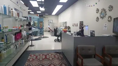 Family Hair Salon & Wellness Spa