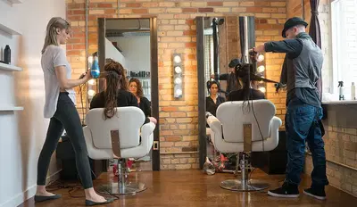 Business Photo