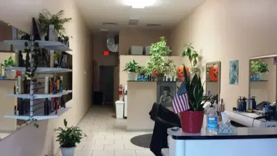 Nick's Hair Salon